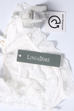 Σουτιέν Linga Dore, Μέγεθος L, Χρώμα Λευκό, Τιμή 27,37 €