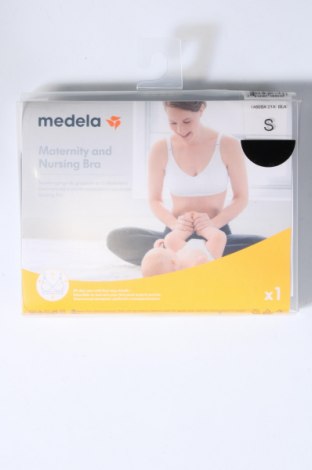 Büstenhalter Medela, Größe S, Farbe Schwarz, Preis € 10,64