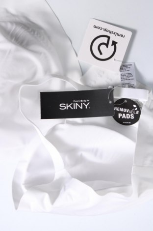 Büstenhalter Skiny, Größe XXL, Farbe Weiß, Preis € 38,68