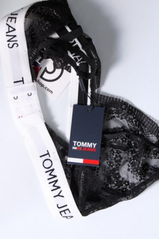 Σουτιέν Tommy Hilfiger, Μέγεθος S, Χρώμα Μαύρο, Τιμή 48,48 €