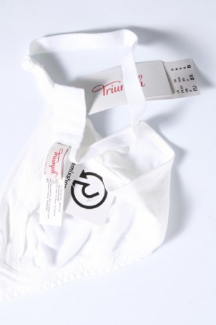 Σουτιέν Triumph, Μέγεθος L, Χρώμα Λευκό, Τιμή 40,82 €