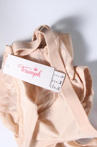 Σουτιέν Triumph, Μέγεθος XXL, Χρώμα  Μπέζ, Τιμή 43,59 €