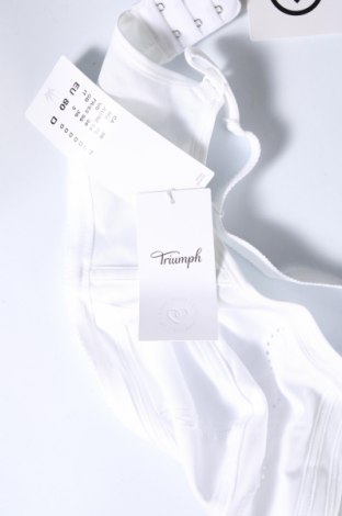 Σουτιέν Triumph, Μέγεθος L, Χρώμα Λευκό, Τιμή 45,88 €