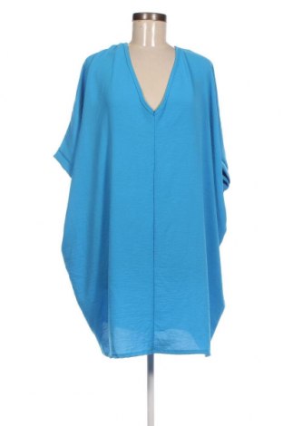 Tunika, Größe 3XL, Farbe Blau, Preis 18,79 €