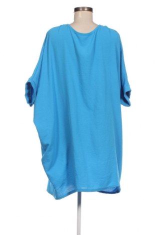 Tunika, Größe 3XL, Farbe Blau, Preis 18,79 €
