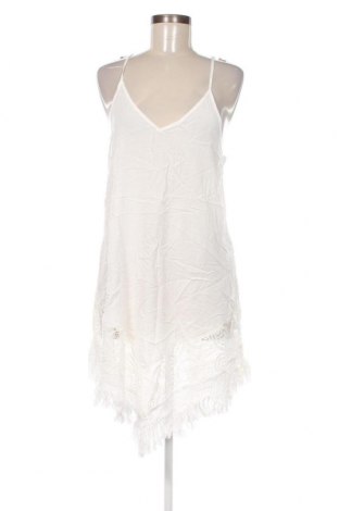 Tunika Body Flirt, Größe M, Farbe Weiß, Preis € 18,79