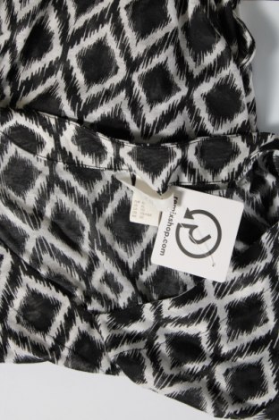 Tunika  H&M, Velikost XL, Barva Vícebarevné, Cena  335,00 Kč