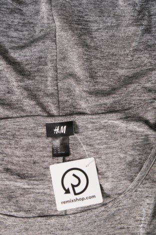 Tunika H&M, Größe XL, Farbe Grau, Preis € 7,06