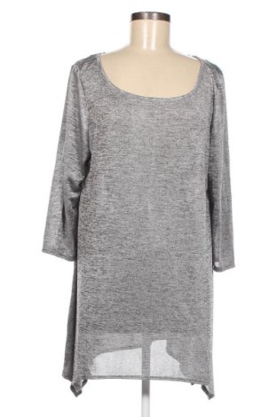 Tunika  H&M, Veľkosť XL, Farba Sivá, Cena  7,89 €