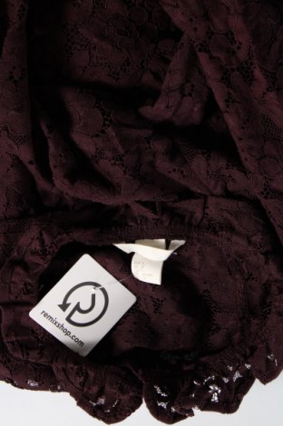 Tunika H&M, Größe S, Farbe Rot, Preis 11,27 €