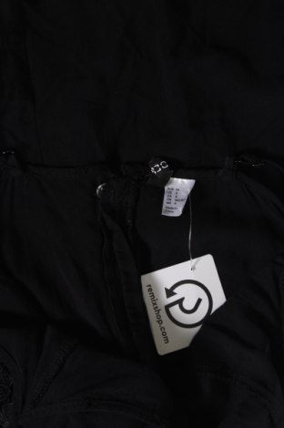 Tunika H&M Divided, Größe XS, Farbe Schwarz, Preis € 6,23