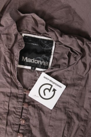 Tunika Madonna, Größe XS, Farbe Braun, Preis € 6,30