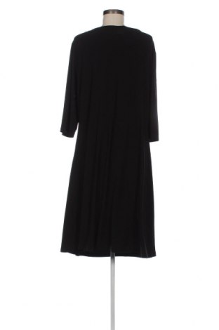 Rochie Pompoos Design By Harald Gloockler, Mărime XXL, Culoare Negru, Preț 359,09 Lei