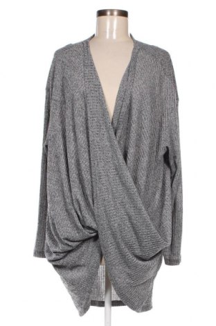 Tunika SHEIN, Größe XL, Farbe Grau, Preis 16,91 €