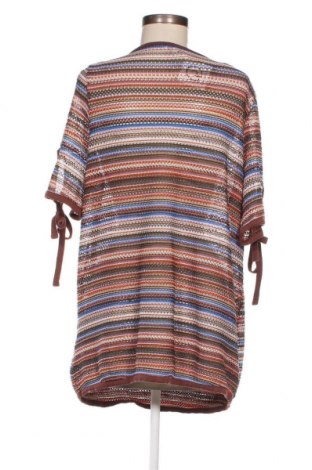 Tunika Sheego, Größe XL, Farbe Mehrfarbig, Preis € 23,80
