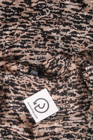 Tunică Zara, Mărime L, Culoare Multicolor, Preț 30,36 Lei
