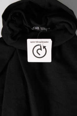Tunika Zara, Größe S, Farbe Schwarz, Preis € 5,44