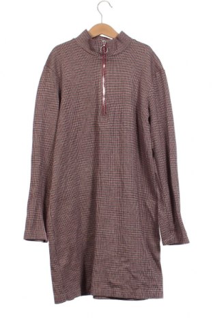 Tunika Zara, Größe L, Farbe Mehrfarbig, Preis 18,45 €