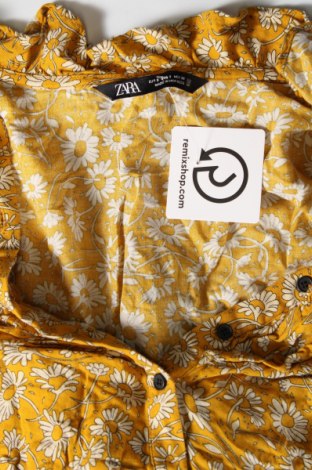 Tunică Zara, Mărime S, Culoare Multicolor, Preț 61,51 Lei