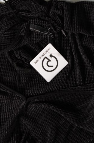 Tunică Zara, Mărime M, Culoare Negru, Preț 67,10 Lei