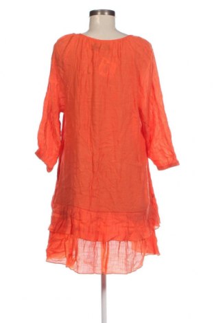 Tunika Zay, Größe M, Farbe Orange, Preis € 18,79