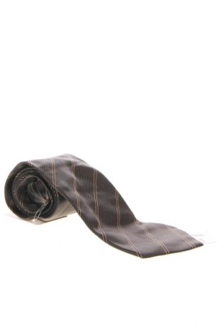 Вратовръзка Dolce & Gabbana, Цвят Кафяв, Цена 71,22 лв.