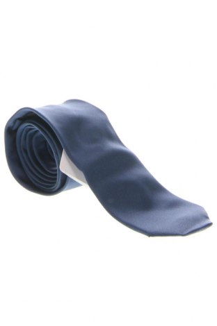 Cravată Hugo Boss, Culoare Albastru, Preț 116,94 Lei