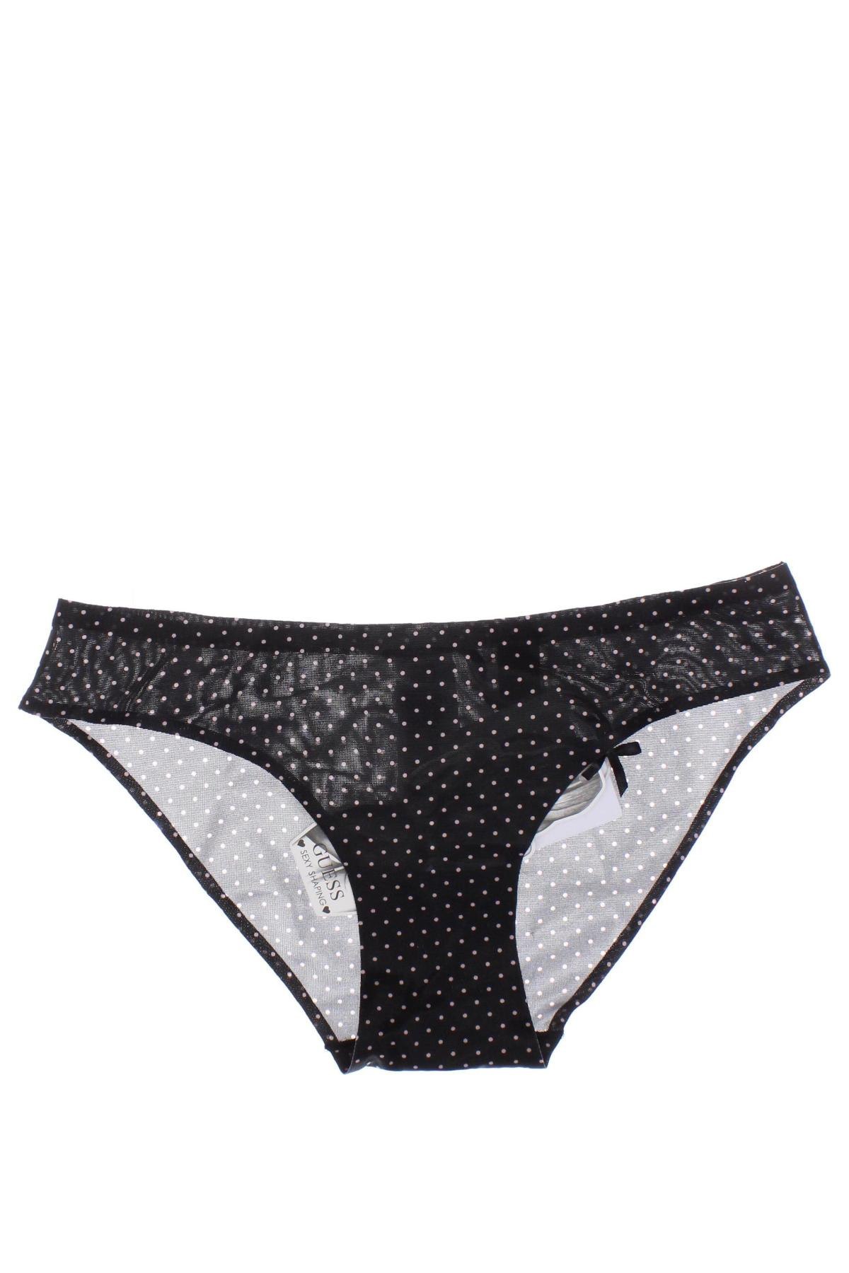 Bikini Guess, Mărime S, Culoare Negru, Preț 102,63 Lei