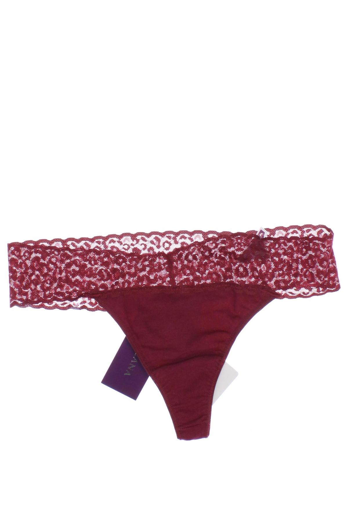 Bikini Lascana, Mărime M, Culoare Roșu, Preț 50,00 Lei