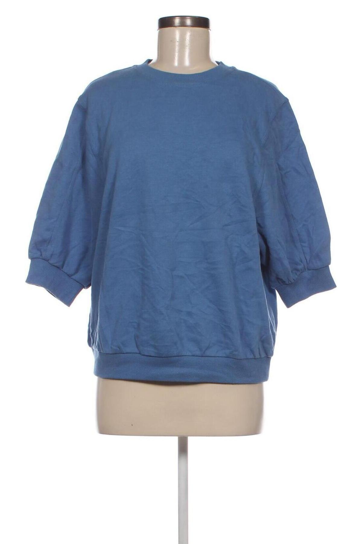 Shirt für Schwangere Atelier, Größe L, Farbe Blau, Preis € 13,22