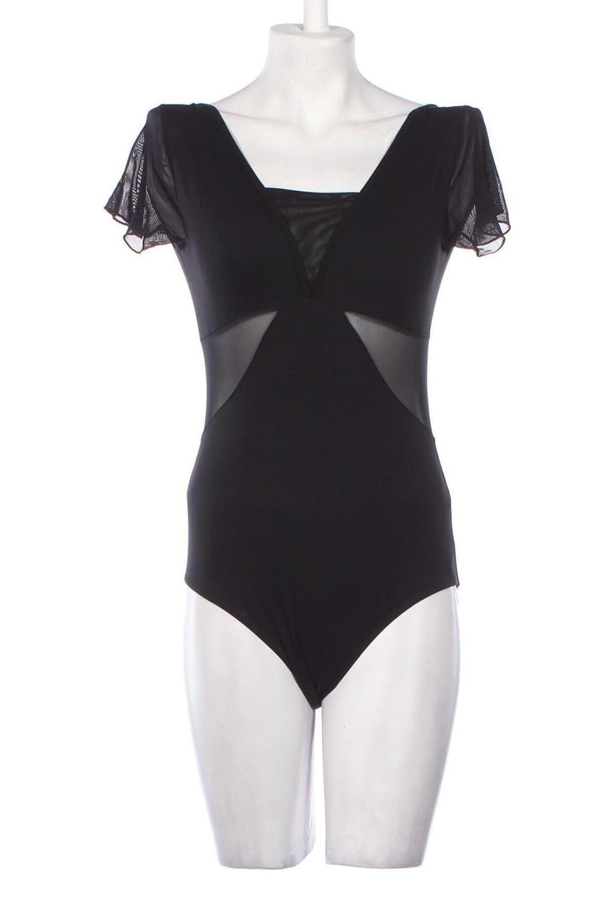 Body, Größe XL, Farbe Schwarz, Preis 28,87 €