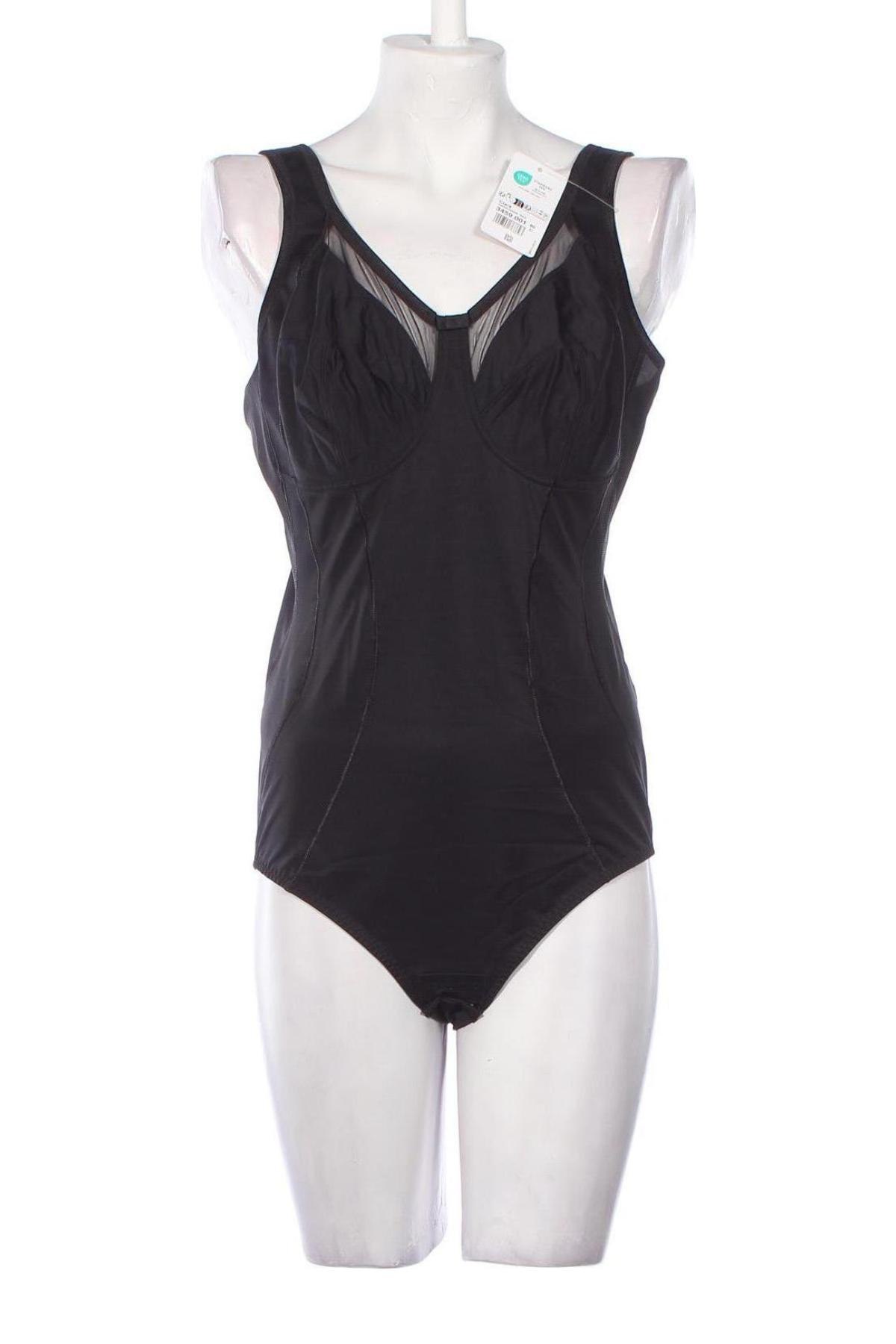 Bodysuit Anita, Μέγεθος XL, Χρώμα Γκρί, Τιμή 30,41 €