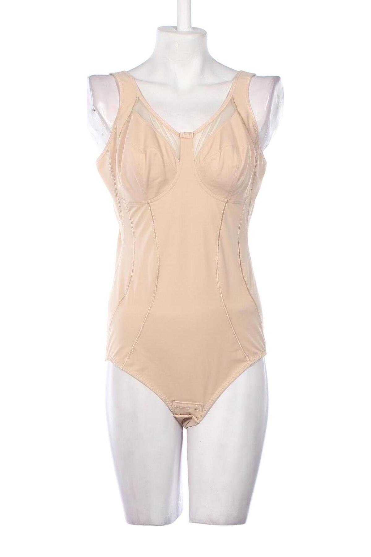 Bodysuit Anita, Μέγεθος XL, Χρώμα Γκρί, Τιμή 13,68 €