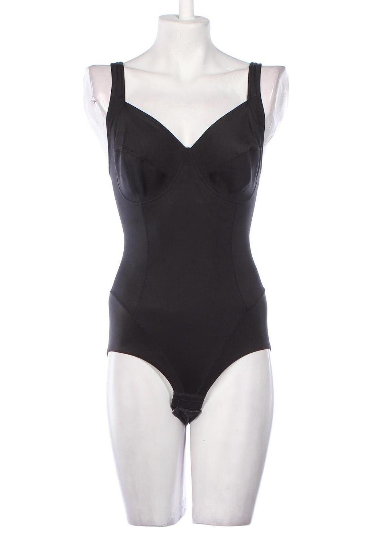 Bodysuit Lovable, Μέγεθος L, Χρώμα Μαύρο, Τιμή 13,68 €