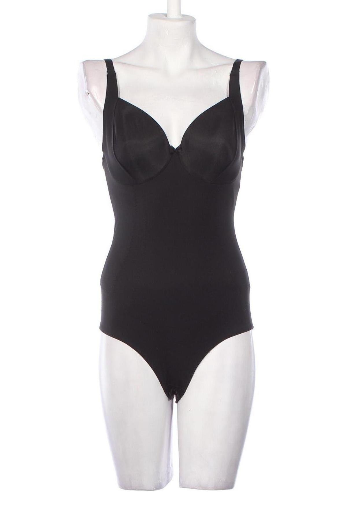 Bodysuit Lovable, Μέγεθος M, Χρώμα Μαύρο, Τιμή 27,69 €