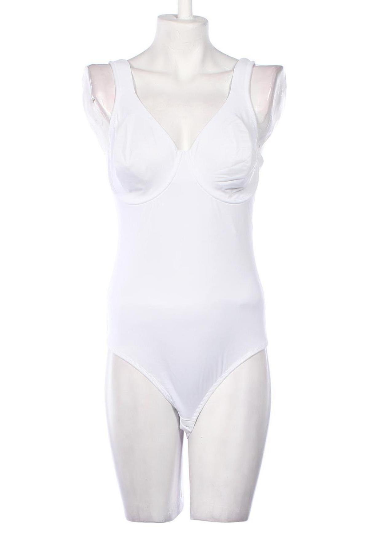 Bodysuit Nuance, Μέγεθος XL, Χρώμα Λευκό, Τιμή 23,72 €