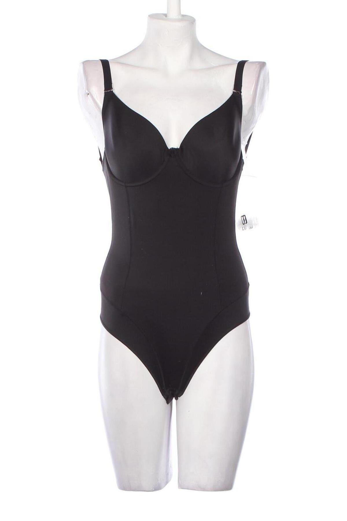Bodysuit Selene, Μέγεθος L, Χρώμα Μαύρο, Τιμή 14,38 €