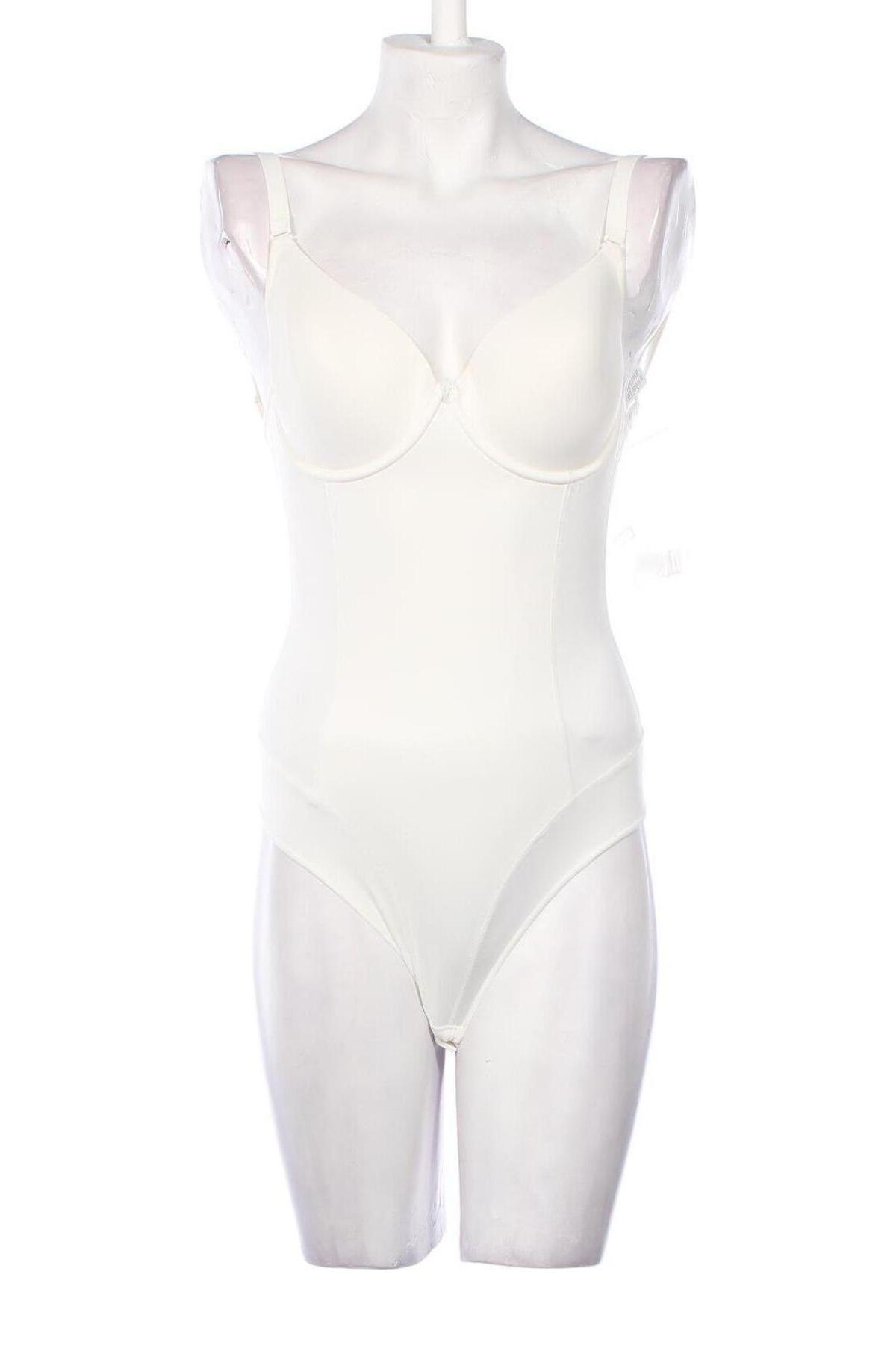 Body Selene, Größe M, Farbe Weiß, Preis € 35,57