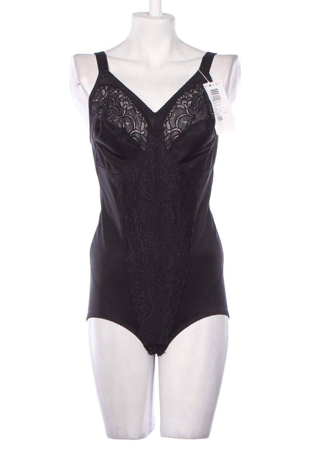 Bodysuit Triumph, Μέγεθος XL, Χρώμα Μαύρο, Τιμή 40,48 €