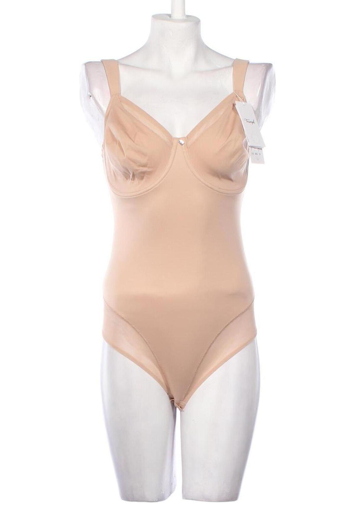 Body Triumph, Größe L, Farbe Beige, Preis € 59,84