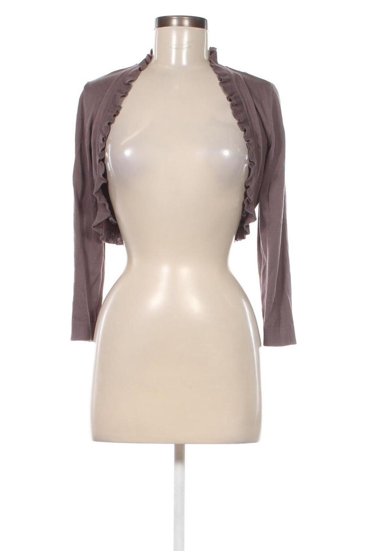 Bolero Esprit, Größe M, Farbe Braun, Preis € 6,39