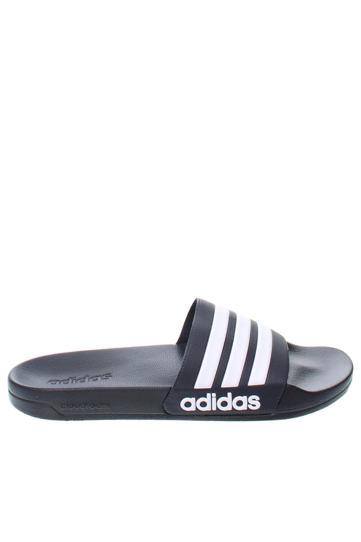 Pantofle Adidas, Velikost 48, Barva Modrá, Cena  899,00 Kč