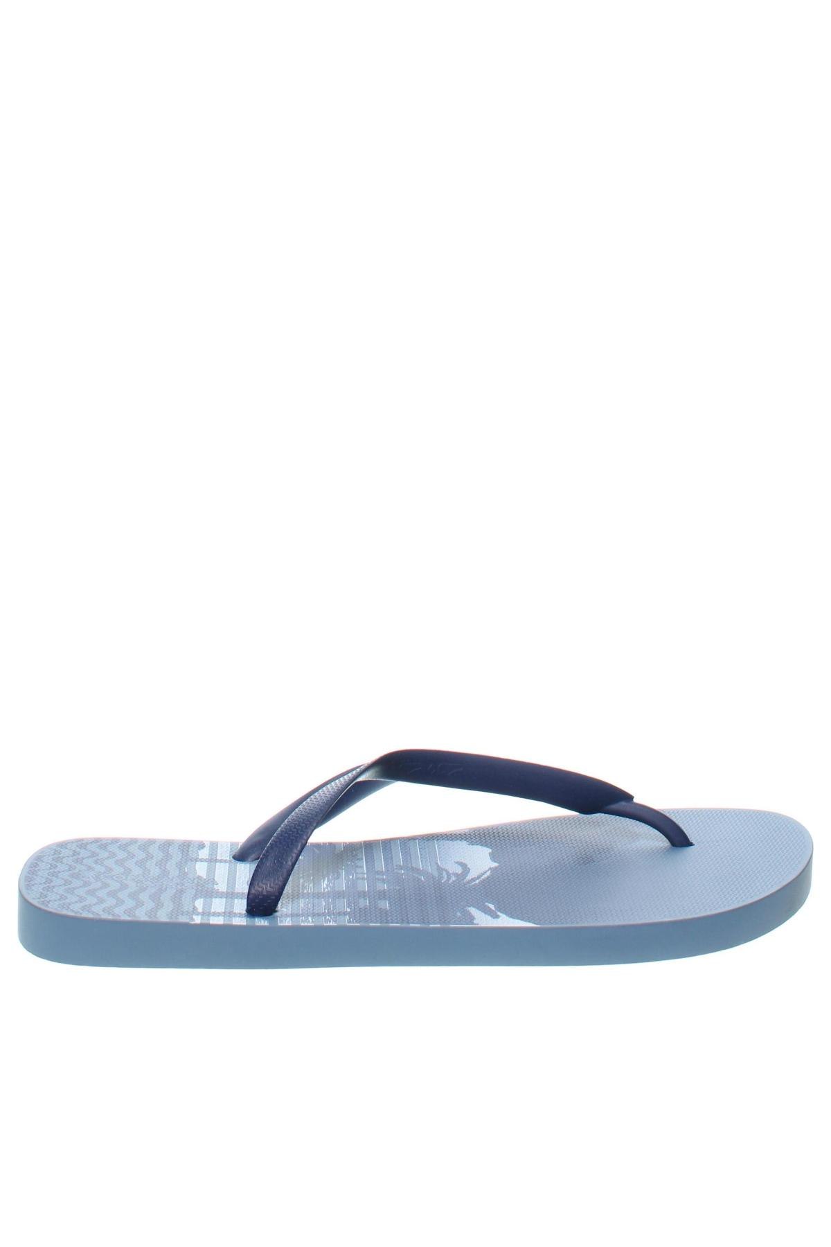 Pantofle Copacabana, Velikost 45, Barva Modrá, Cena  193,00 Kč