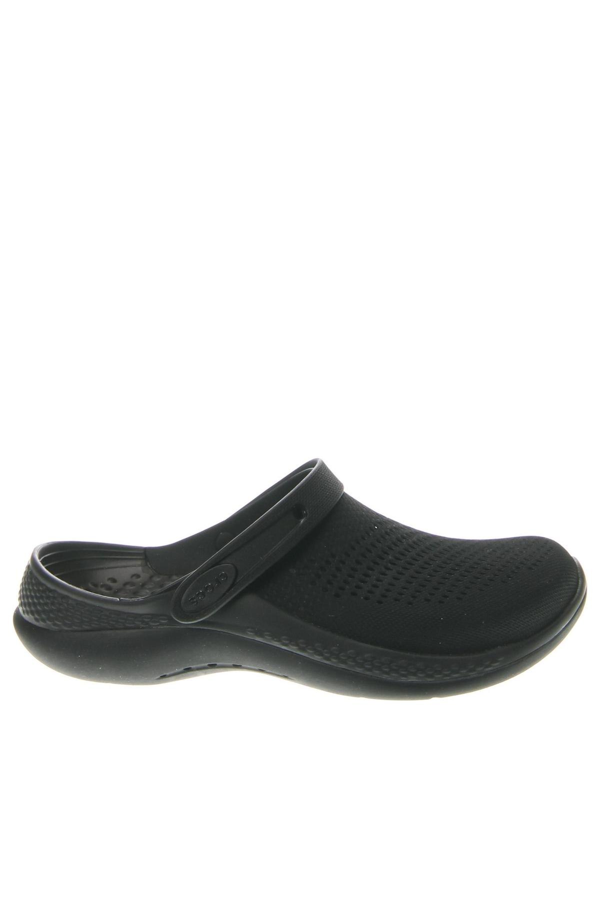 Pantofle Crocs, Velikost 43, Barva Černá, Cena  1 348,00 Kč