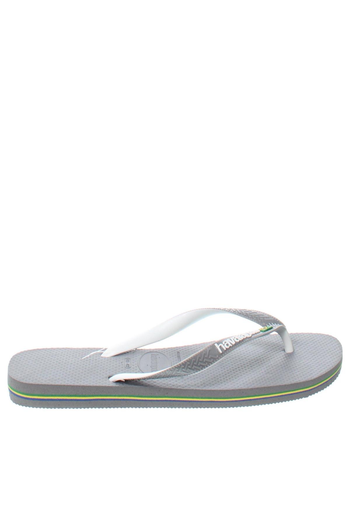 Papucs Havaianas, Méret 41, Szín Szürke, Ár 5 349 Ft