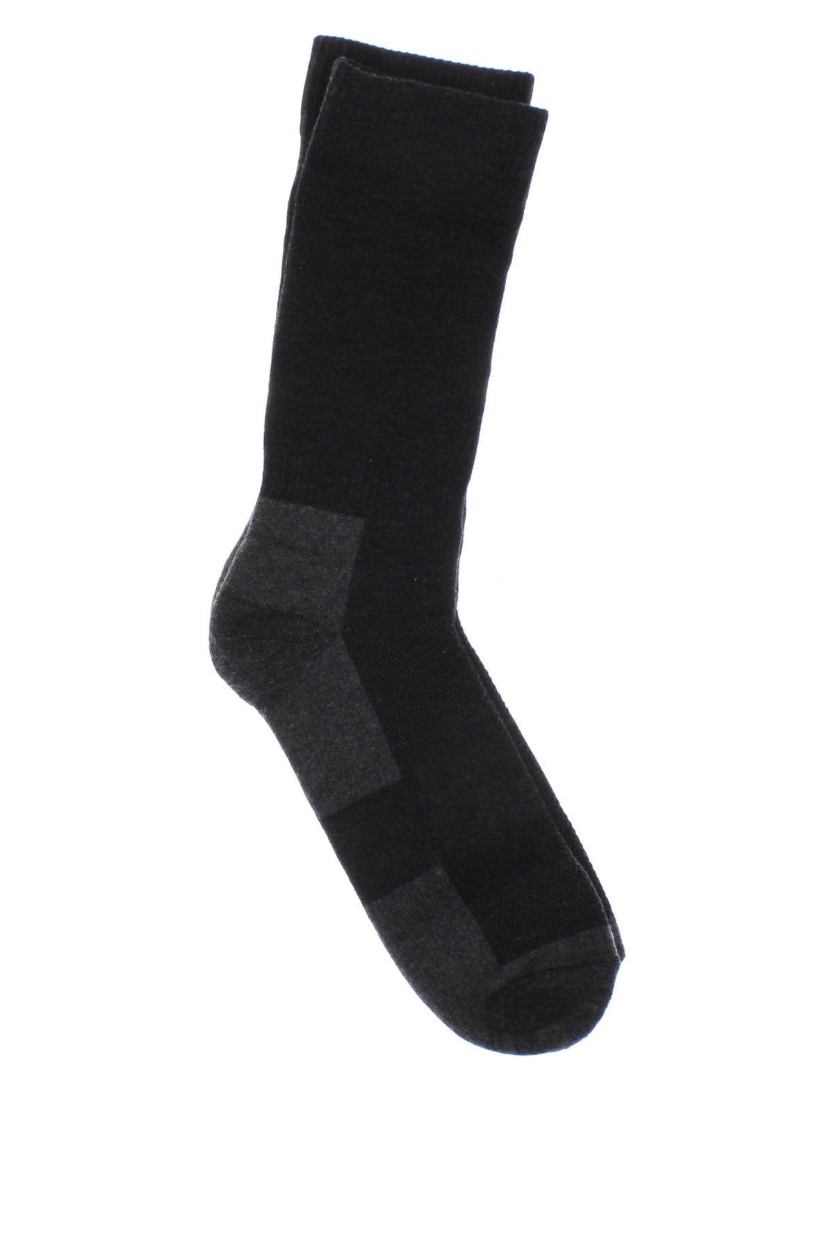 Socken, Größe L, Farbe Grau, Preis 9,79 €