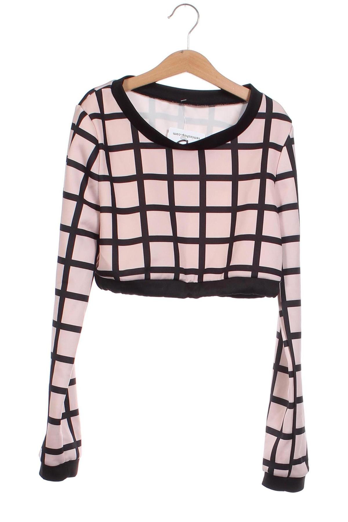 Γυναικεία μπλούζα, Μέγεθος S, Χρώμα Πολύχρωμο, Τιμή 3,40 €
