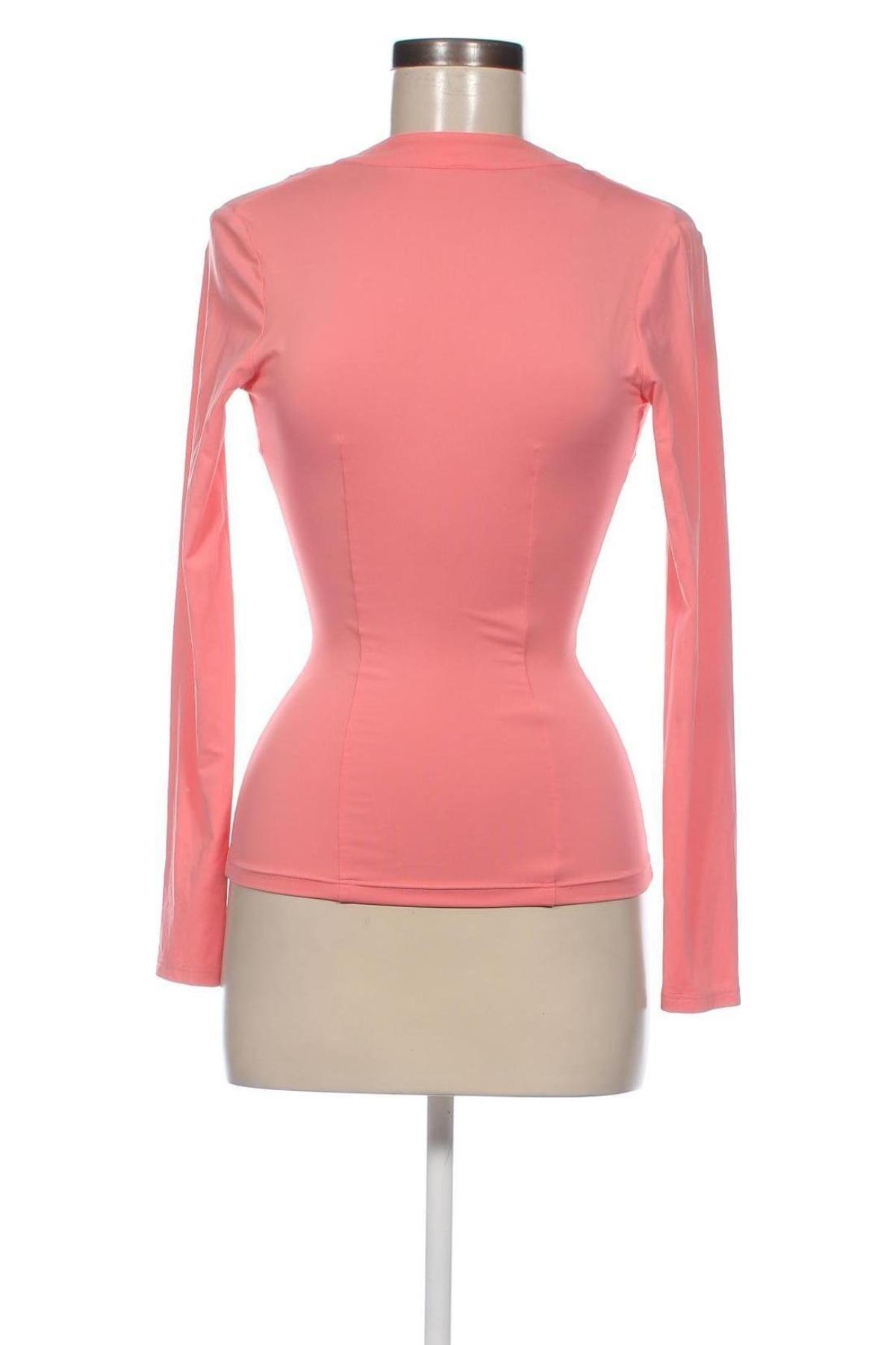 Γυναικεία μπλούζα, Μέγεθος S, Χρώμα Ρόζ , Τιμή 10,69 €