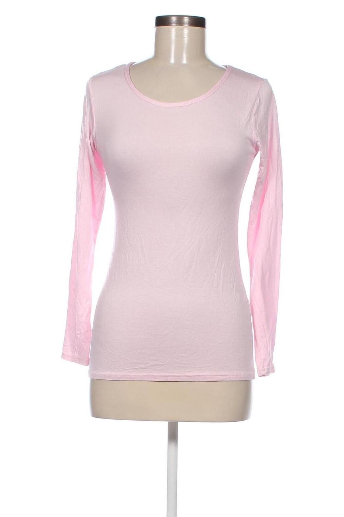 Damen Shirt, Größe S, Farbe Rosa, Preis 9,48 €