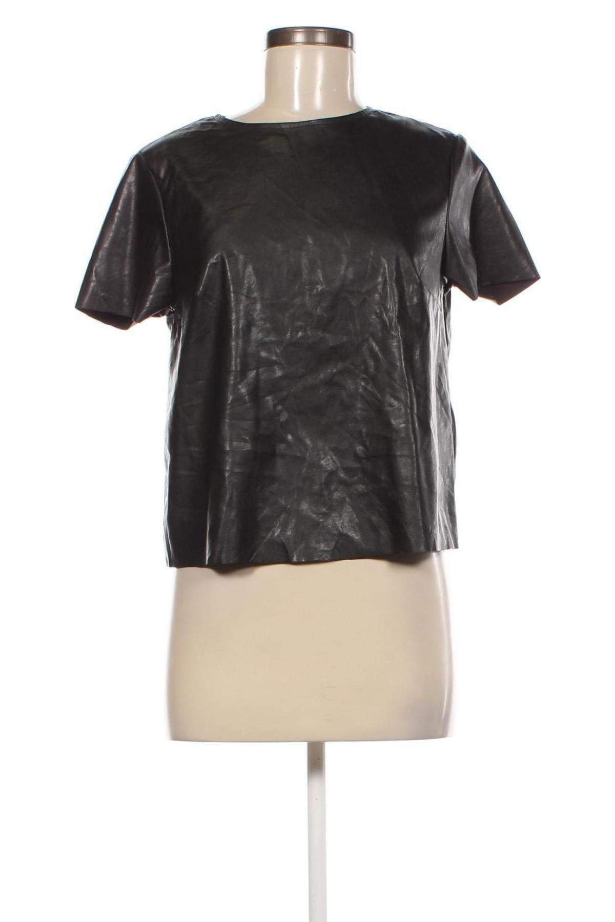 Damen Shirt, Größe S, Farbe Schwarz, Preis 2,38 €